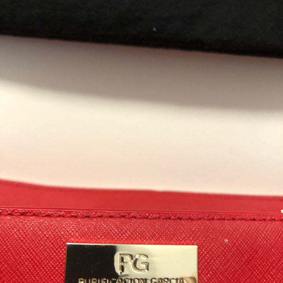 Gorgeous leather purse. - Picture 6 of 7